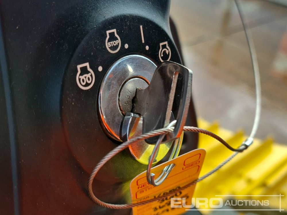 Bulldozer 2021 Komatsu D61PX-24: billede 46