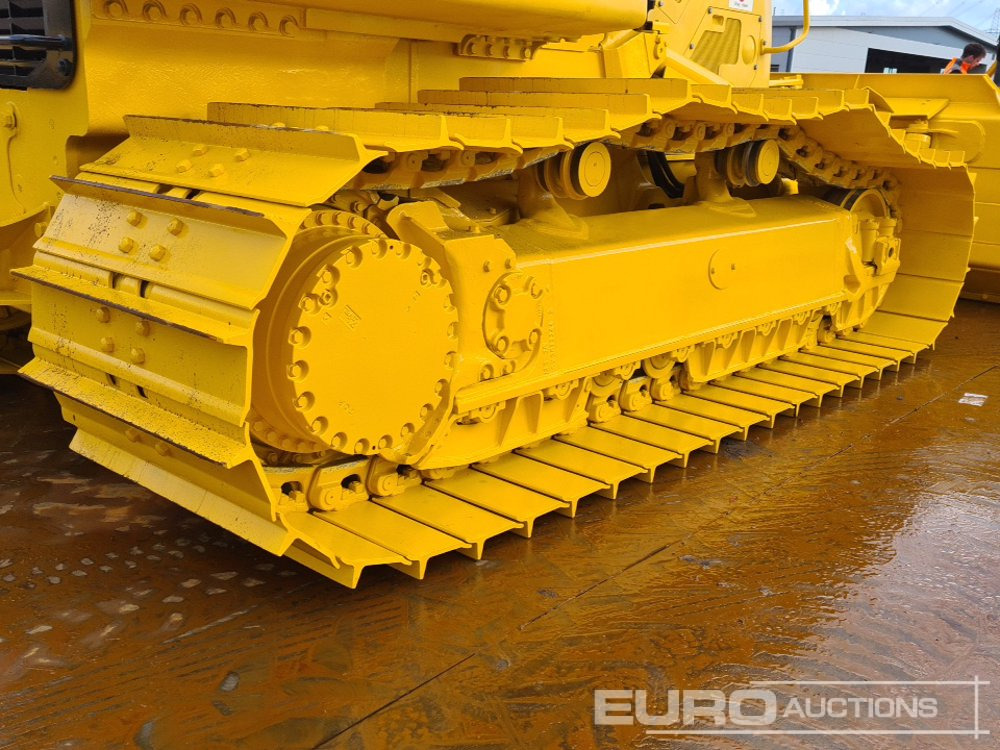 Bulldozer 2021 Komatsu D61PX-24: billede 13