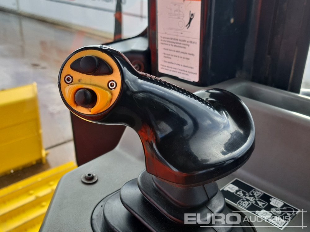 Bulldozer 2021 Komatsu D61PX-24: billede 47