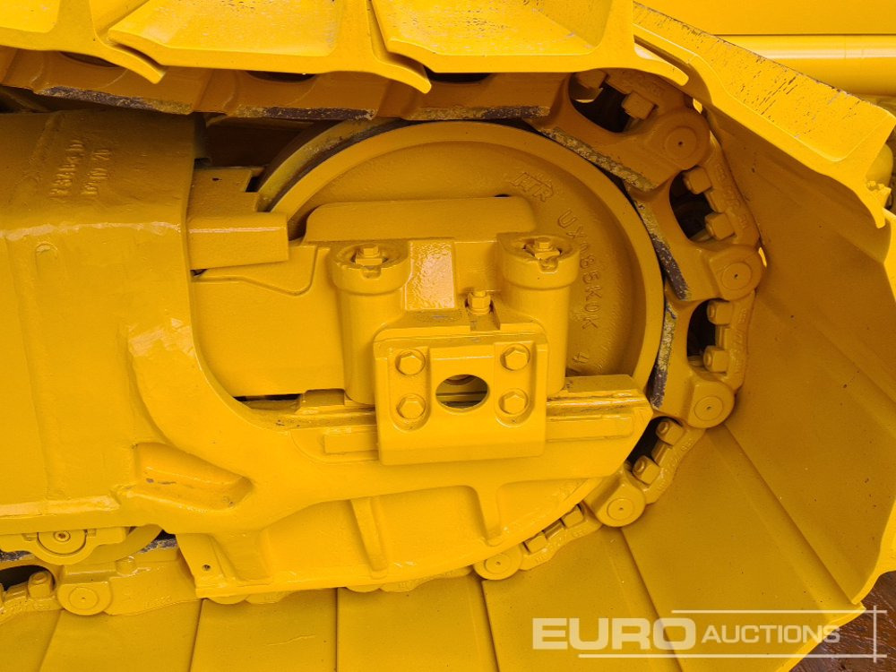 Bulldozer 2021 Komatsu D61PX-24: billede 15