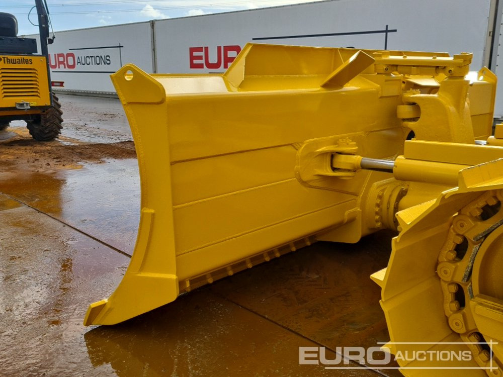 Bulldozer 2021 Komatsu D61PX-24: billede 24