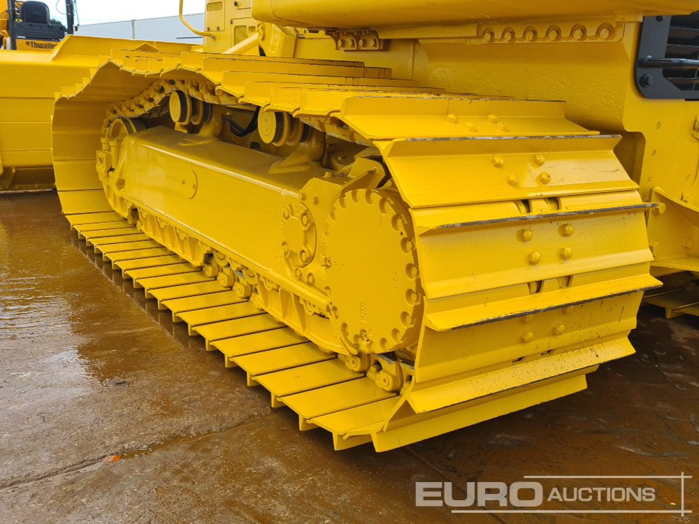 Bulldozer 2021 Komatsu D61PX-24: billede 12