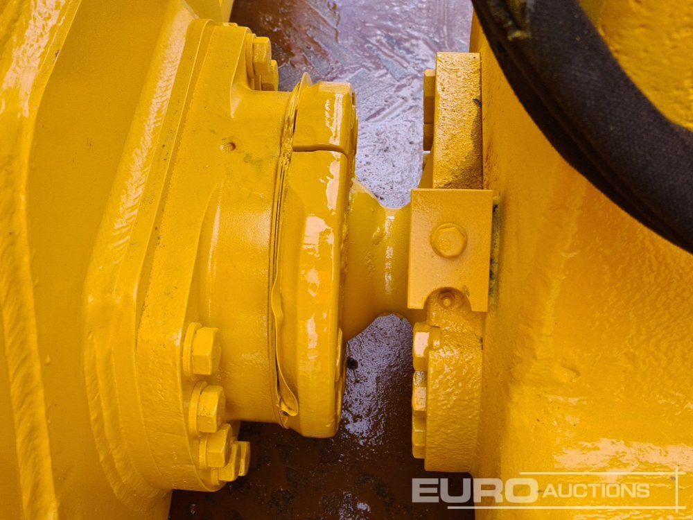 Bulldozer 2021 Komatsu D61PX-24: billede 23