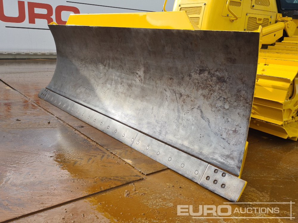 Bulldozer 2021 Komatsu D61PX-24: billede 25