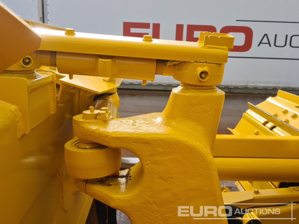 Bulldozer 2021 Komatsu D61PX-24: billede 22