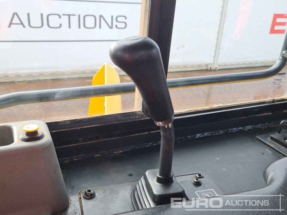 Bulldozer 2021 Komatsu D61PX-24: billede 43