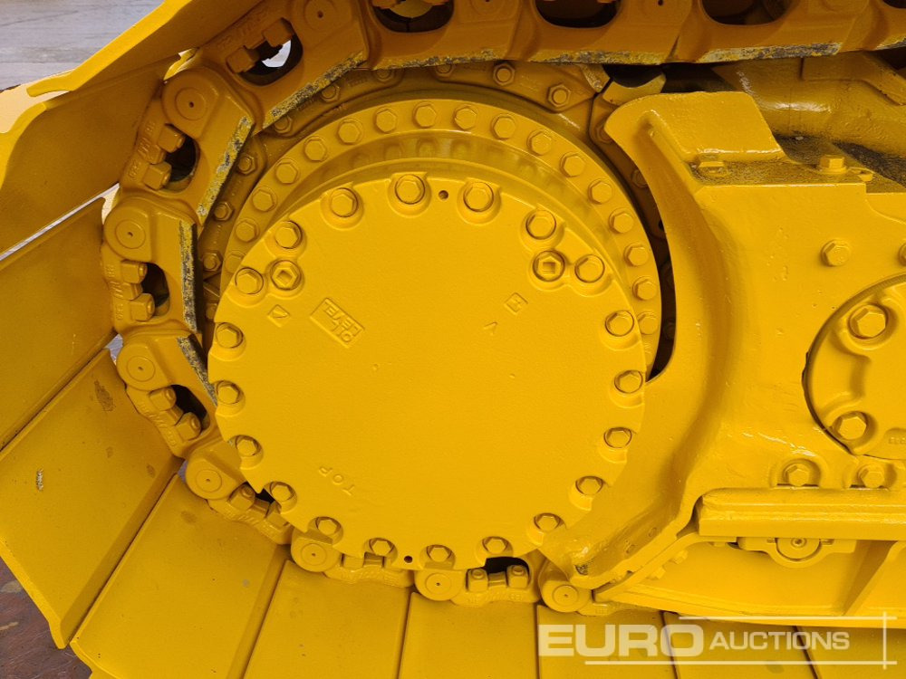 Bulldozer 2021 Komatsu D61PX-24: billede 14