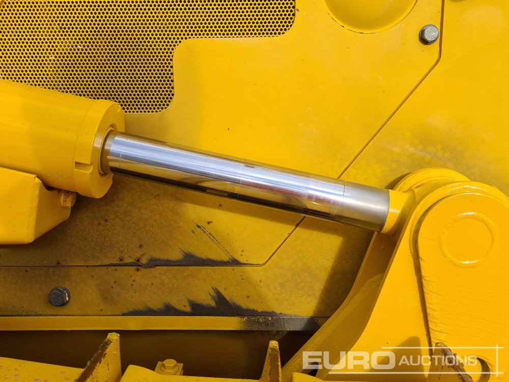 Bulldozer 2021 Komatsu D61PX-24: billede 26