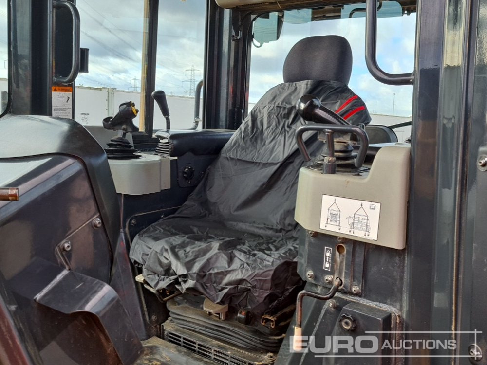 Bulldozer 2021 Komatsu D61PX-24: billede 42