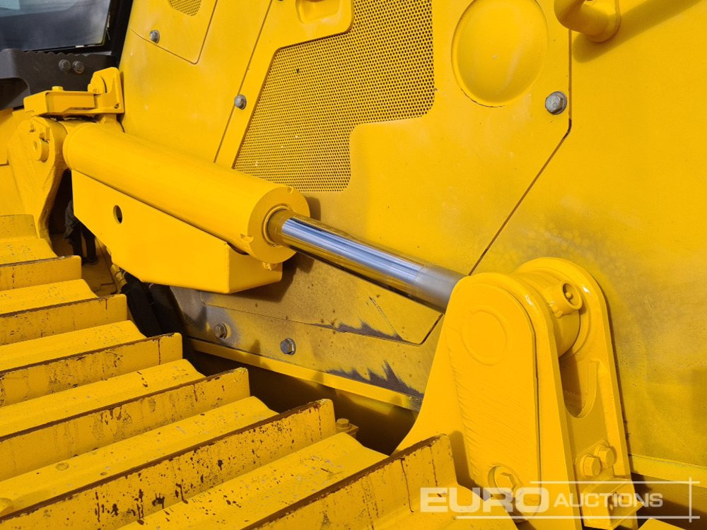 Bulldozer 2021 Komatsu D61PX-24: billede 27