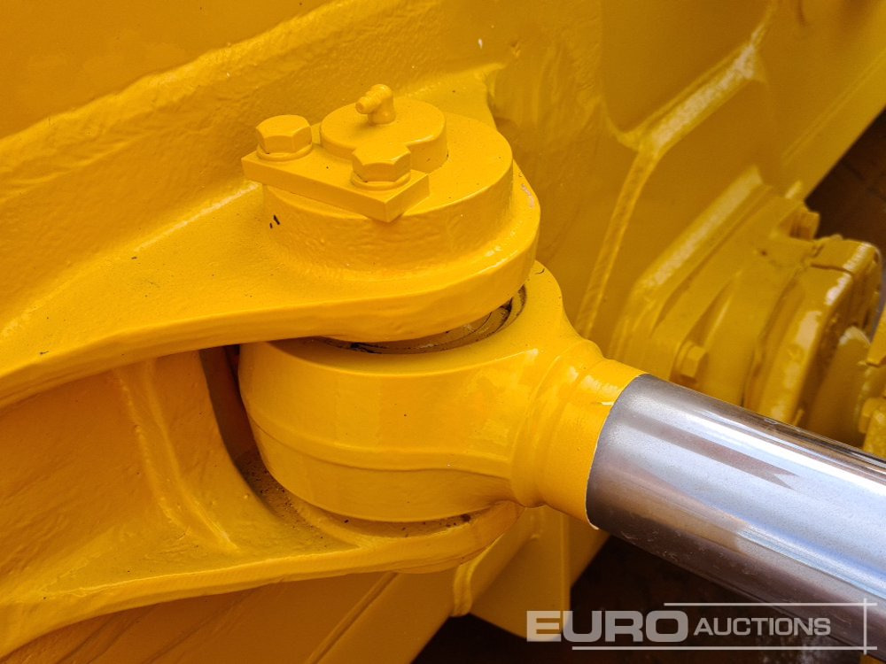 Bulldozer 2021 Komatsu D61PX-24: billede 21