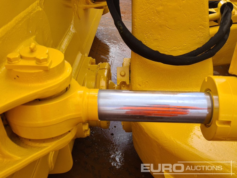 Bulldozer 2021 Komatsu D61PX-24: billede 19