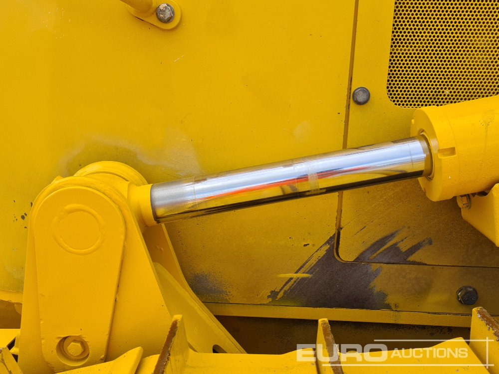 Bulldozer 2021 Komatsu D61PX-24: billede 17