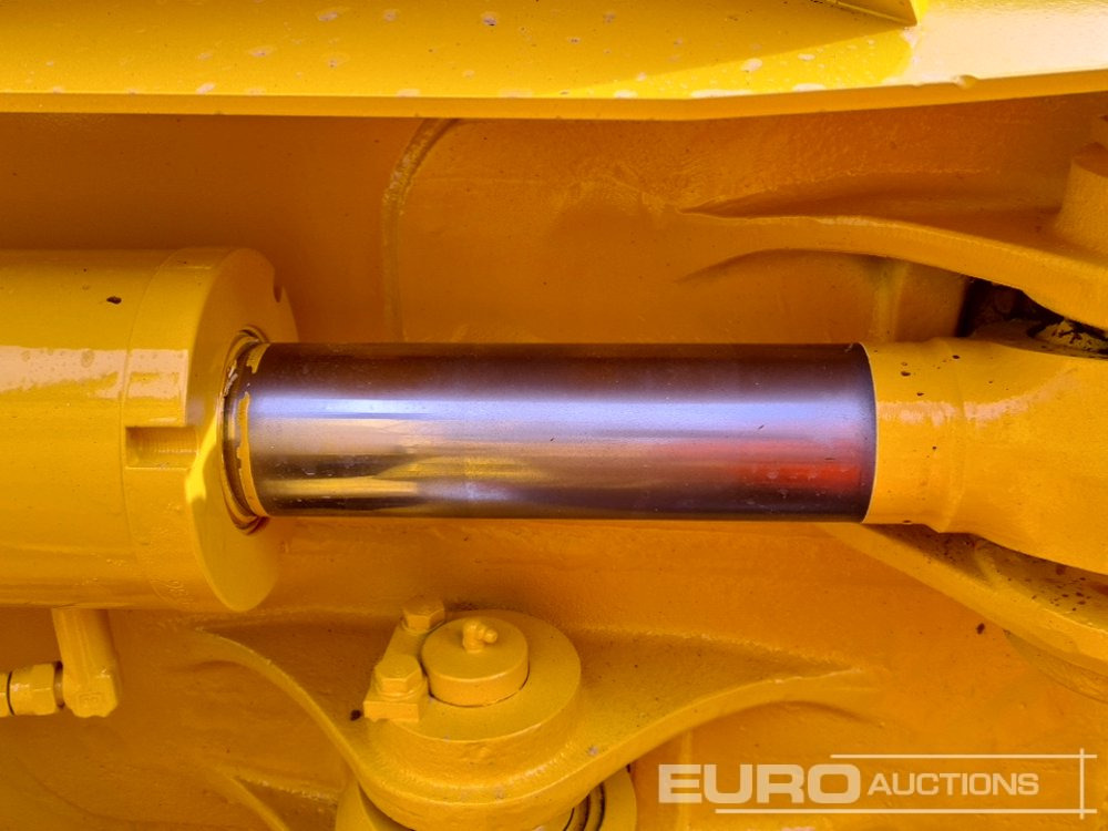 Bulldozer 2021 Komatsu D61PX-24: billede 32