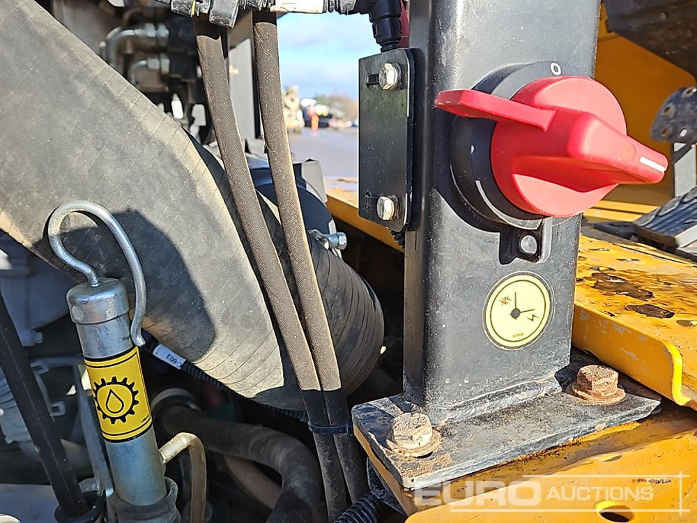 Mini Tipvogn 2021 Thwaites 9 Ton: billede 25 Mini Tipvogn 2021 Thwaites 9 Ton: billede 25