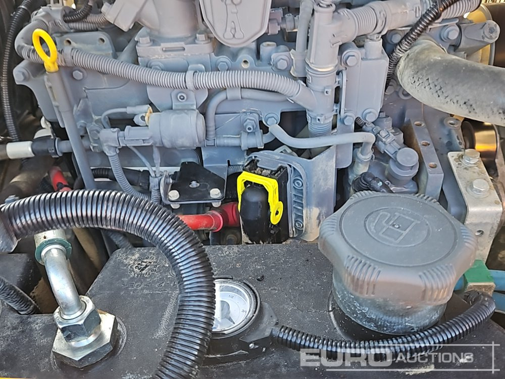 Mini Tipvogn 2021 Thwaites 9 Ton: billede 20 Mini Tipvogn 2021 Thwaites 9 Ton: billede 20