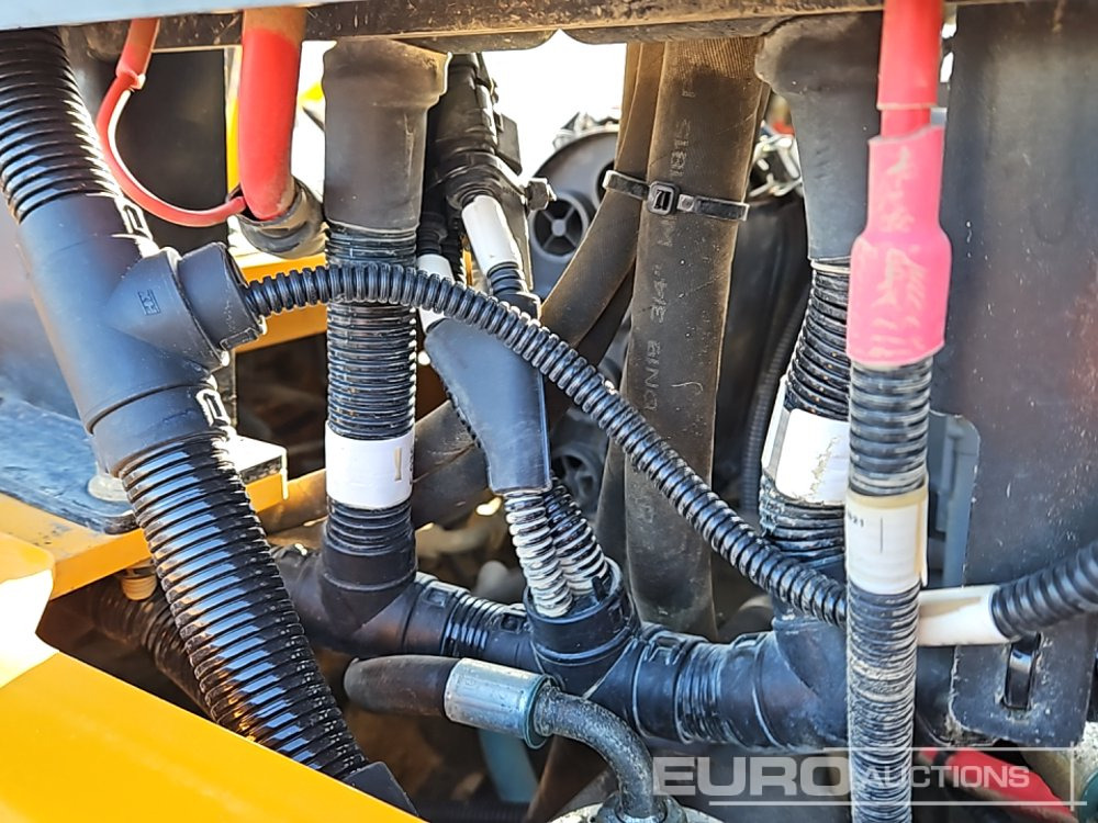 Mini Tipvogn 2021 Thwaites 9 Ton: billede 18 Mini Tipvogn 2021 Thwaites 9 Ton: billede 18