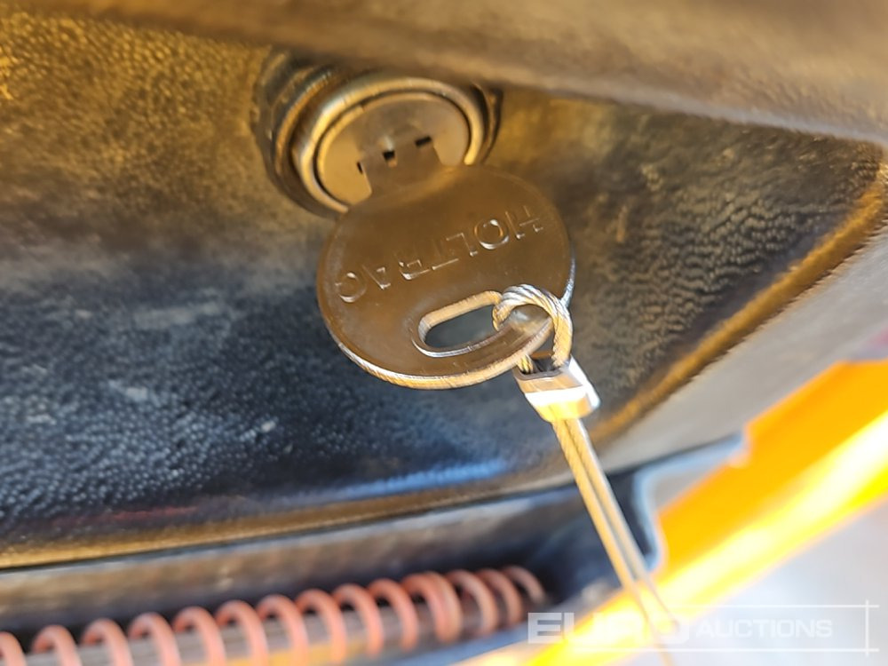 Mini Tipvogn 2021 Thwaites 9 Ton: billede 45 Mini Tipvogn 2021 Thwaites 9 Ton: billede 45