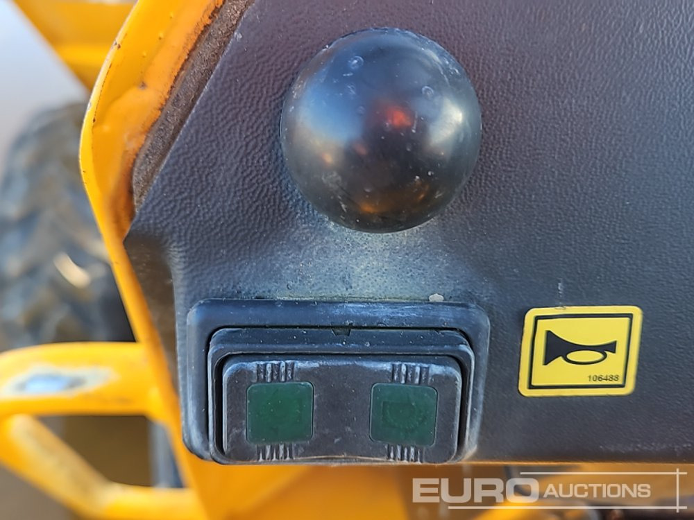 Mini Tipvogn 2021 Thwaites 9 Ton: billede 41 Mini Tipvogn 2021 Thwaites 9 Ton: billede 41