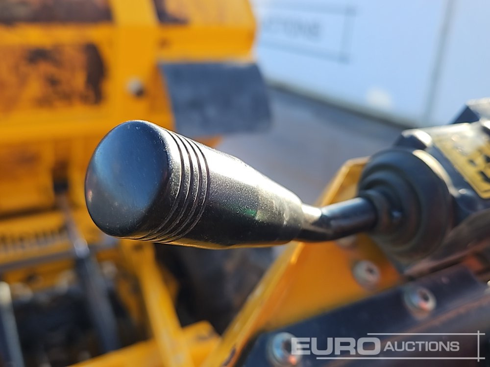 Mini Tipvogn 2021 Thwaites 9 Ton: billede 40 Mini Tipvogn 2021 Thwaites 9 Ton: billede 40