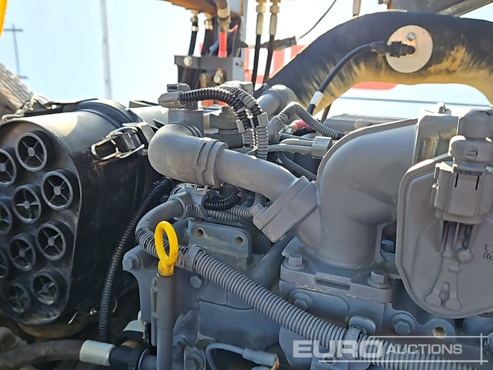 Mini Tipvogn 2021 Thwaites 9 Ton: billede 19 Mini Tipvogn 2021 Thwaites 9 Ton: billede 19