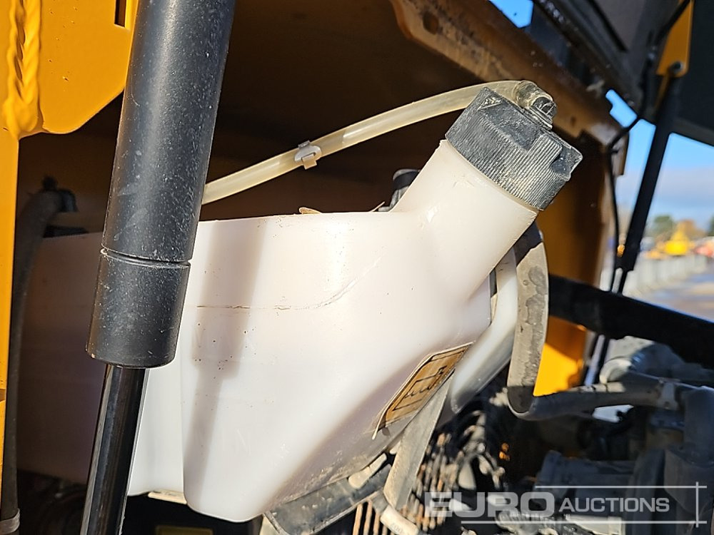 Mini Tipvogn 2021 Thwaites 9 Ton: billede 22 Mini Tipvogn 2021 Thwaites 9 Ton: billede 22