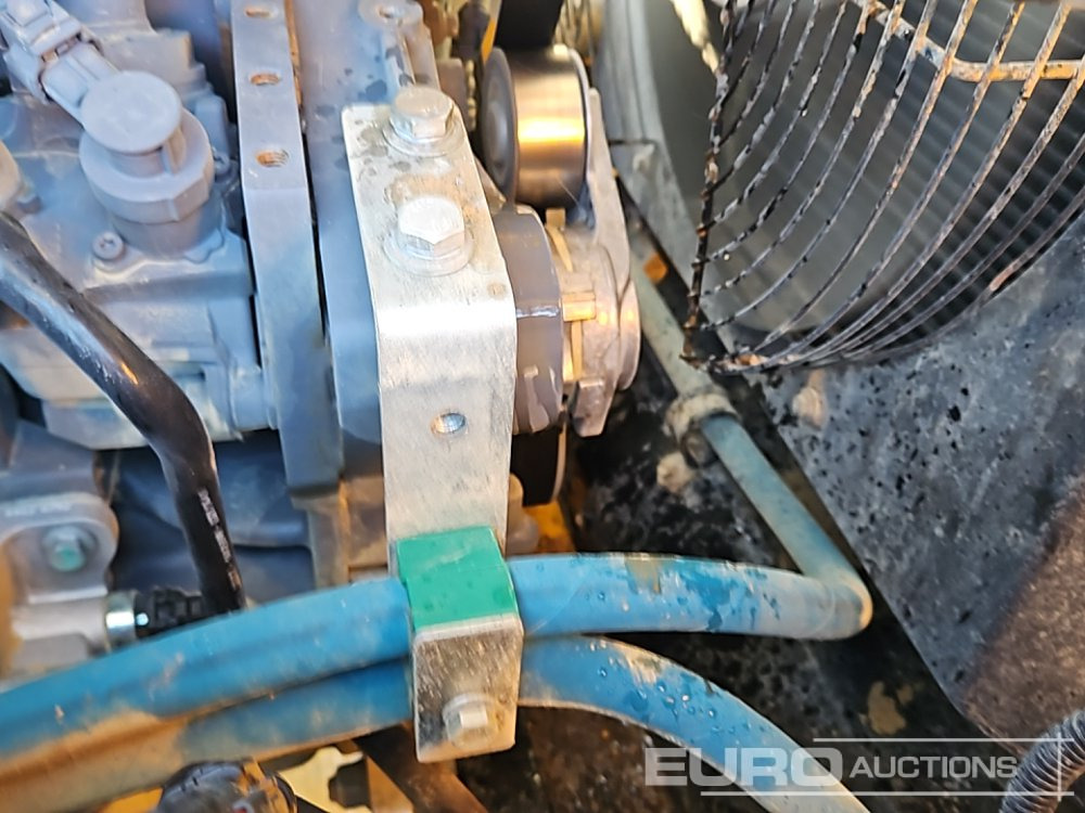 Mini Tipvogn 2021 Thwaites 9 Ton: billede 21 Mini Tipvogn 2021 Thwaites 9 Ton: billede 21