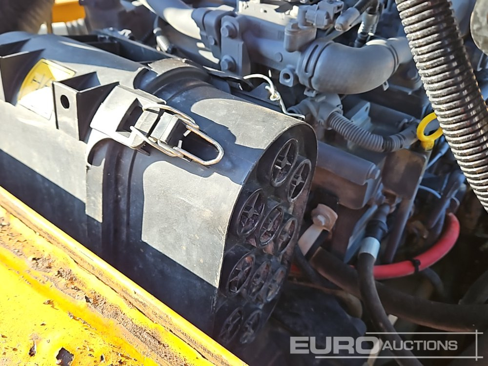 Mini Tipvogn 2021 Thwaites 9 Ton: billede 17 Mini Tipvogn 2021 Thwaites 9 Ton: billede 17