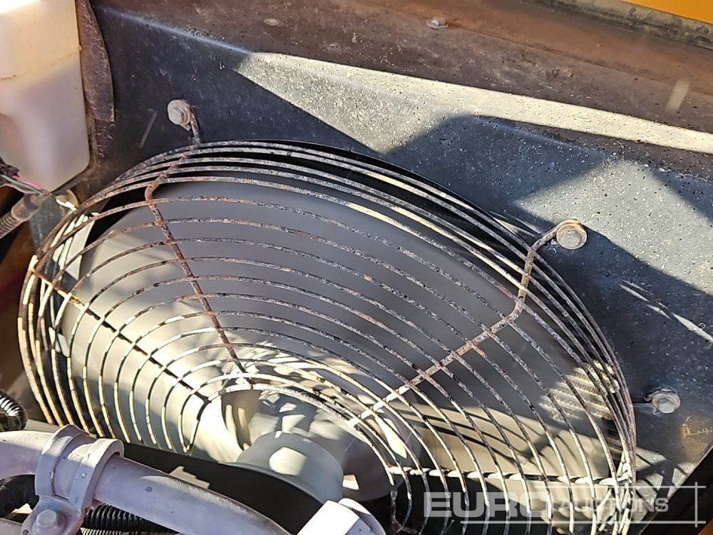 Mini Tipvogn 2021 Thwaites 9 Ton: billede 16 Mini Tipvogn 2021 Thwaites 9 Ton: billede 16