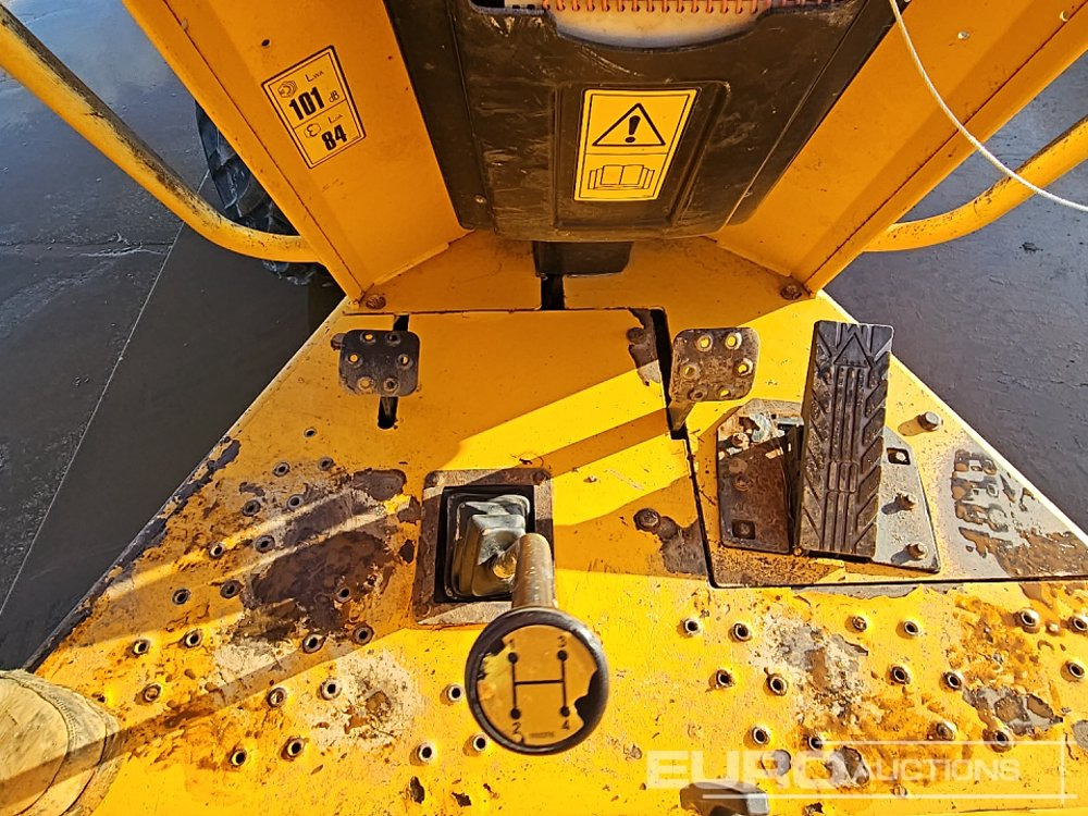 Mini Tipvogn 2021 Thwaites 9 Ton: billede 38 Mini Tipvogn 2021 Thwaites 9 Ton: billede 38