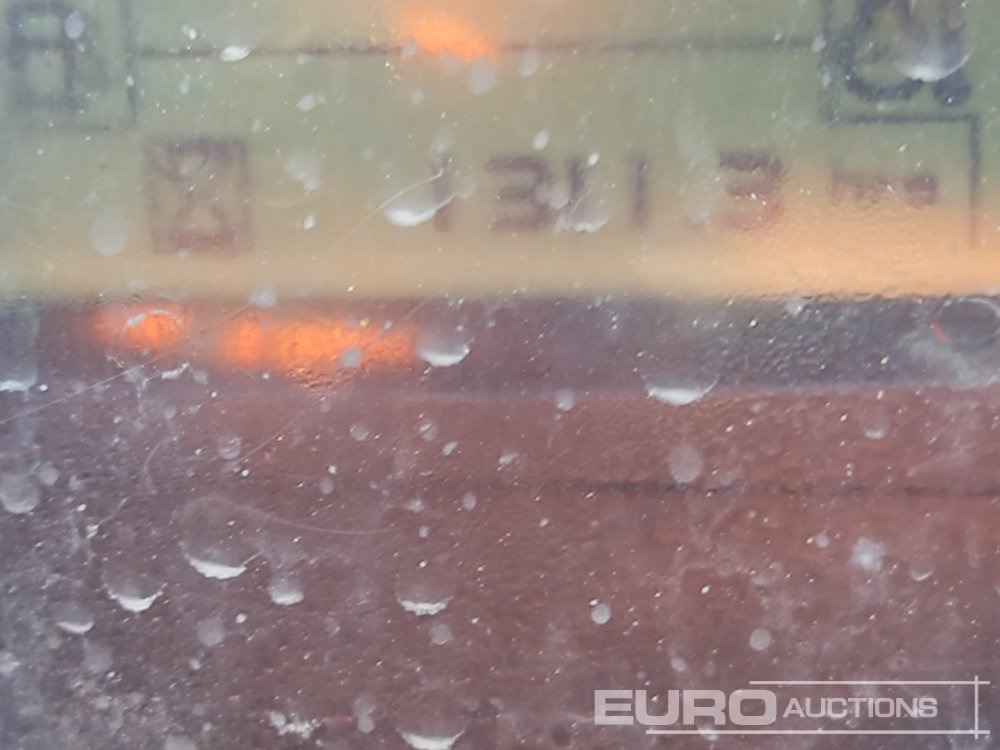 Mini Tipvogn 2021 Thwaites 9 Ton: billede 46 Mini Tipvogn 2021 Thwaites 9 Ton: billede 46