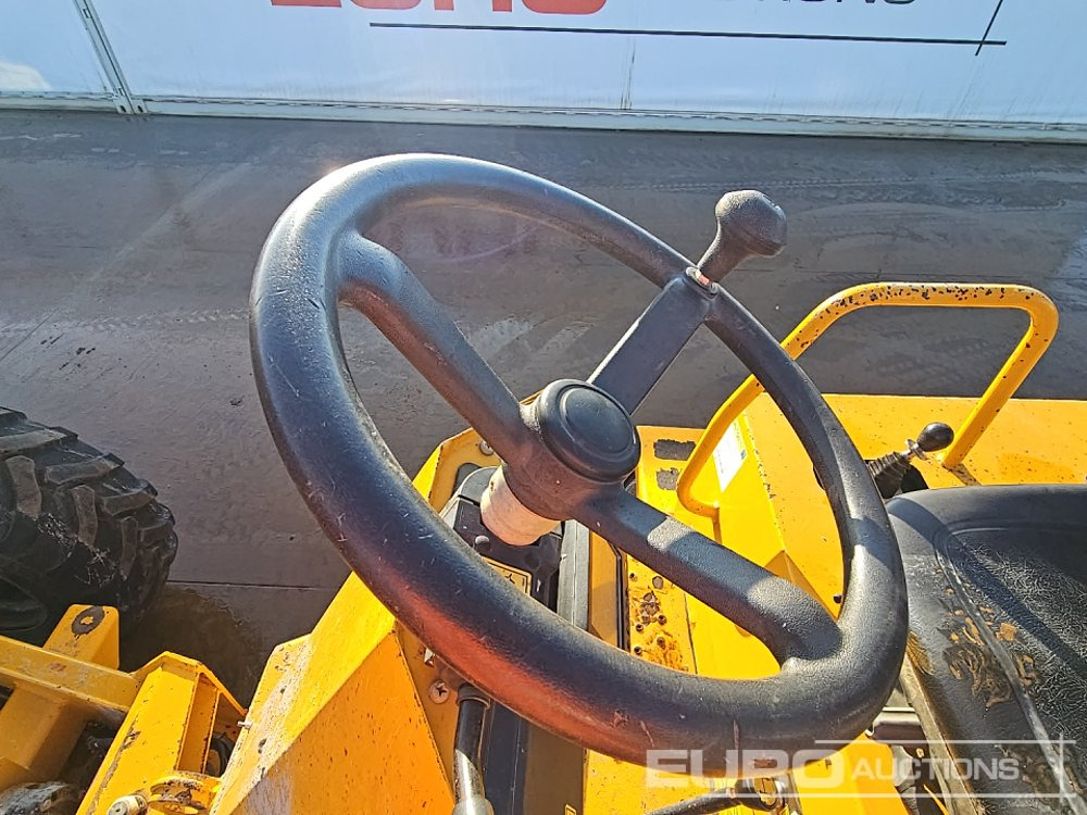 Mini Tipvogn 2021 Thwaites 9 Ton: billede 39 Mini Tipvogn 2021 Thwaites 9 Ton: billede 39