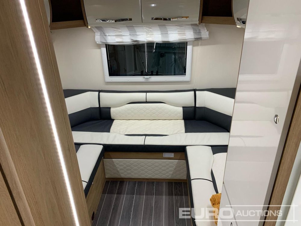 2022 Ford Roller Team Zefiro 675 - Camper van: billede 4 2022 Ford Roller Team Zefiro 675 - Camper van: billede 4