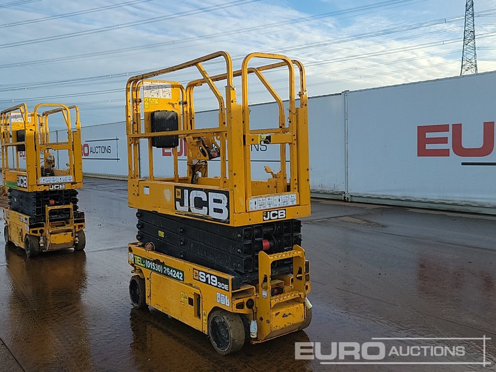 2022 JCB CT260-120 - Tromle: billede 3 2022 JCB CT260-120 - Tromle: billede 3