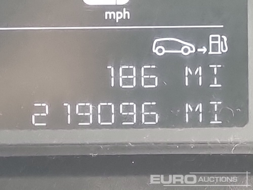Små varebil 2022 Peugeot Expert: billede 40