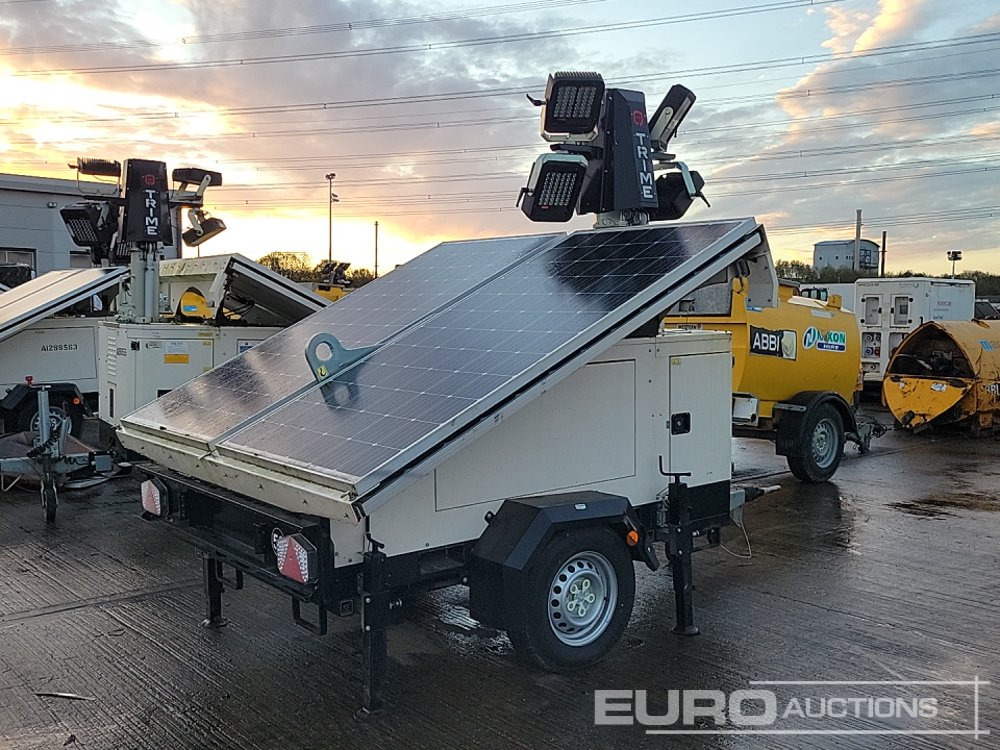 2022 Trime X SOLAR - Lystårn: billede 5 2022 Trime X SOLAR - Lystårn: billede 5