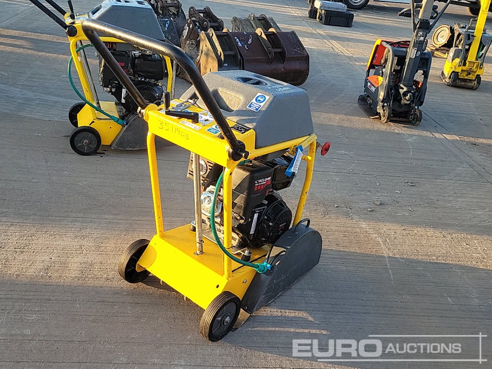 2022 Wacker Neuson BFS 1345 - Asfaltudlægningmaskine: billede 5 2022 Wacker Neuson BFS 1345 - Asfaltudlægningmaskine: billede 5