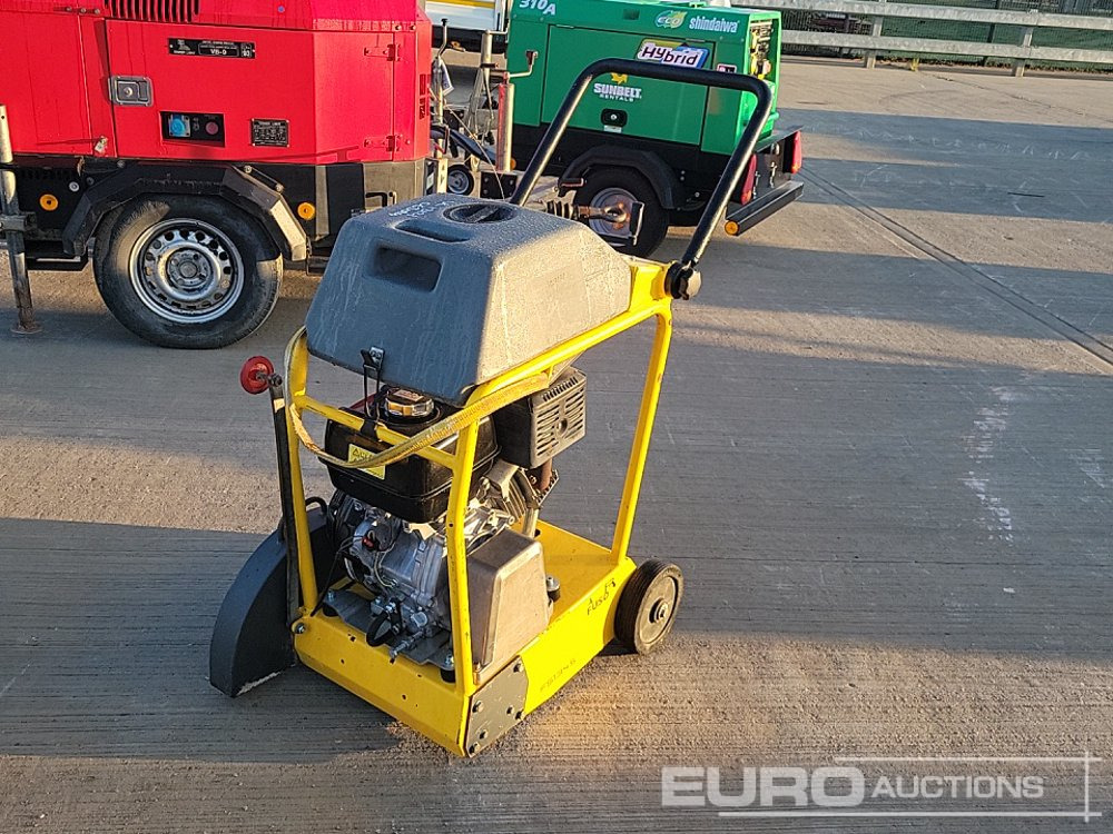 2022 Wacker Neuson BFS 1345 - Asfaltudlægningmaskine: billede 1 2022 Wacker Neuson BFS 1345 - Asfaltudlægningmaskine: billede 1