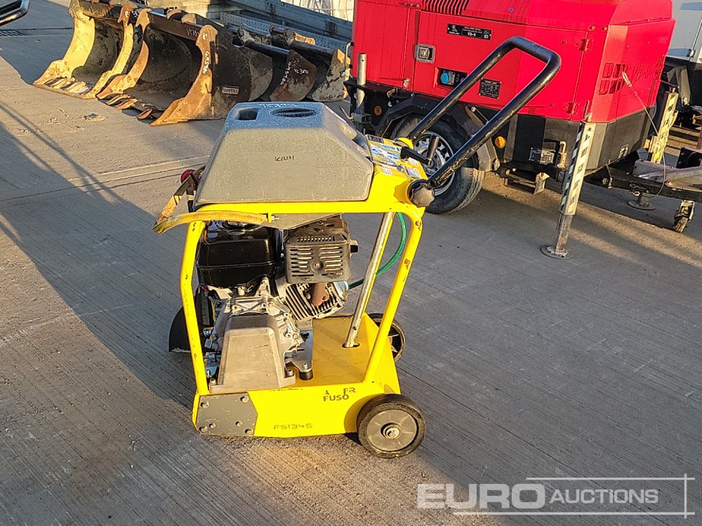2022 Wacker Neuson BFS 1345 - Asfaltudlægningmaskine: billede 2 2022 Wacker Neuson BFS 1345 - Asfaltudlægningmaskine: billede 2