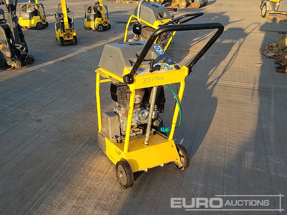 2022 Wacker Neuson BFS 1345 - Asfaltudlægningmaskine: billede 3 2022 Wacker Neuson BFS 1345 - Asfaltudlægningmaskine: billede 3