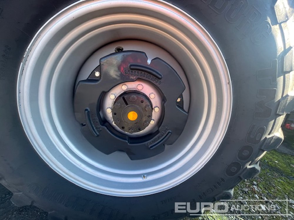 2023 Case Magnum 380 - Traktor: billede 5 2023 Case Magnum 380 - Traktor: billede 5