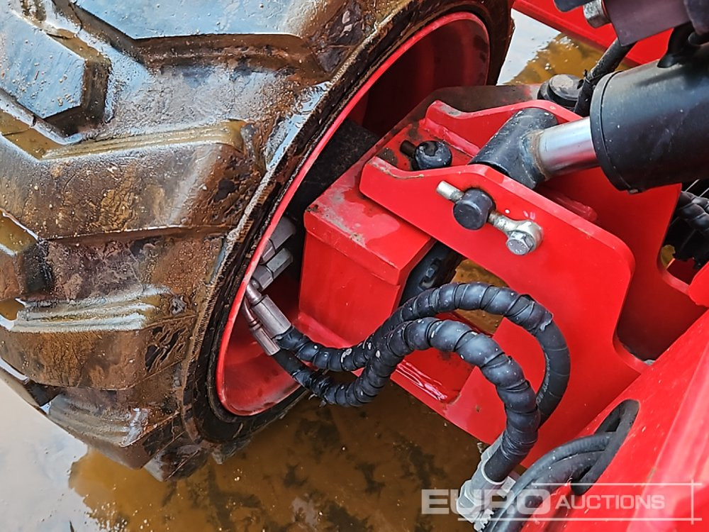 Lift 2023 LGMG SR1018D: billede 23