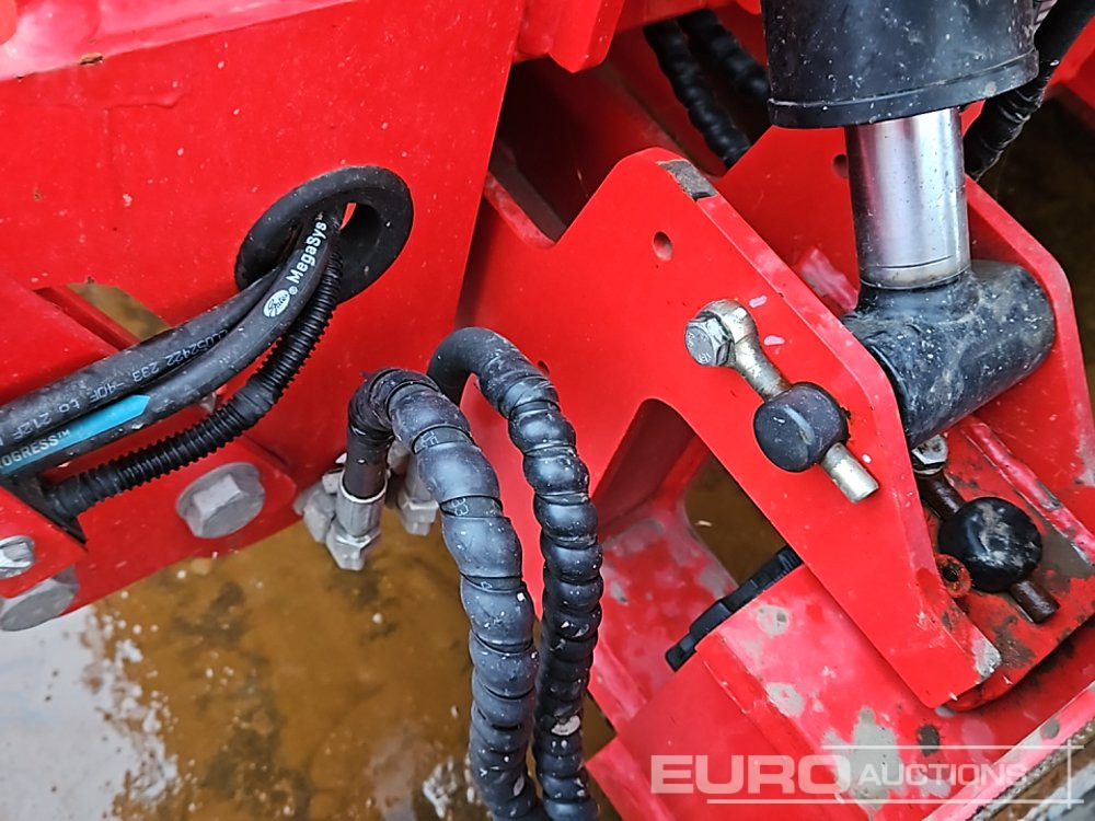 Lift 2023 LGMG SR1018D: billede 22