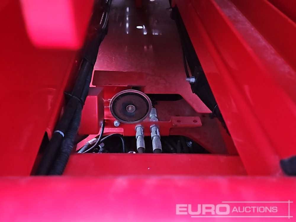 Lift 2023 LGMG SR1018D: billede 27