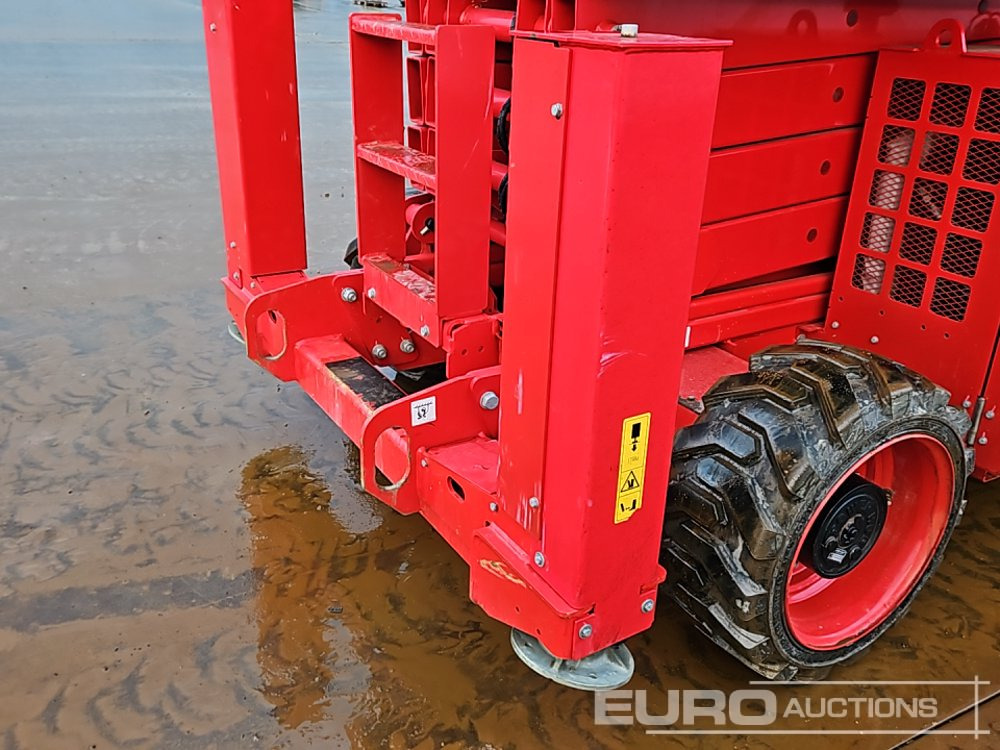 Lift 2023 LGMG SR1018D: billede 17