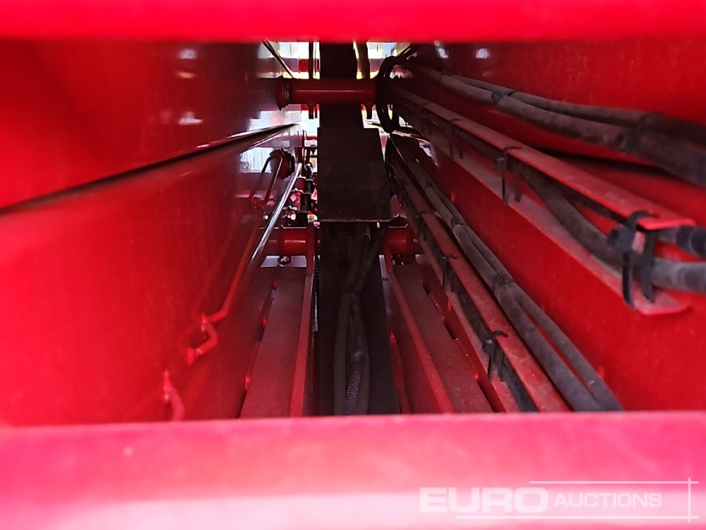 Lift 2023 LGMG SR1018D: billede 31