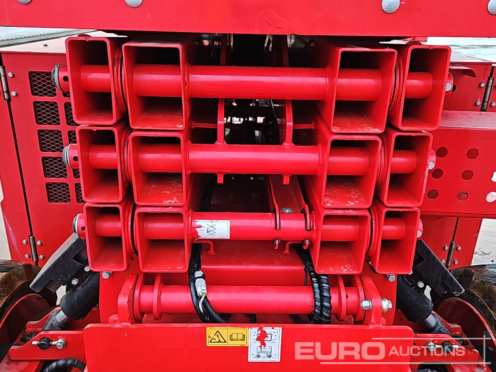 Lift 2023 LGMG SR1018D: billede 26