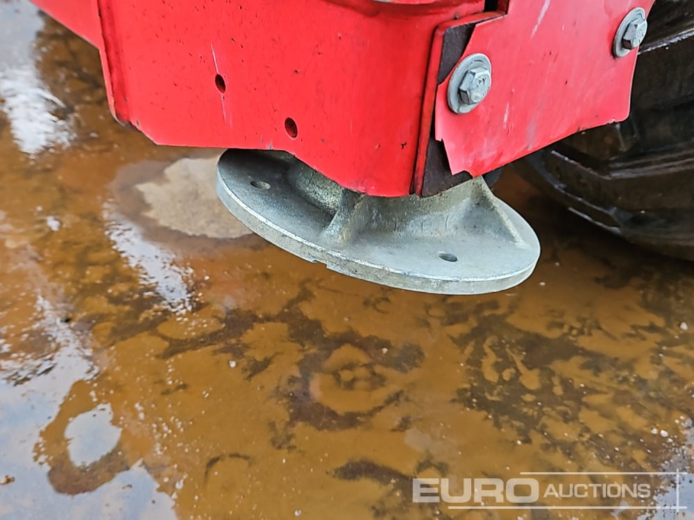 Lift 2023 LGMG SR1018D: billede 14