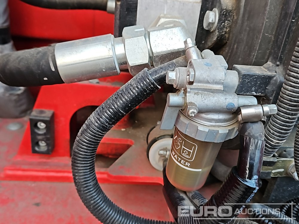 Lift 2023 LGMG SR1018D: billede 36