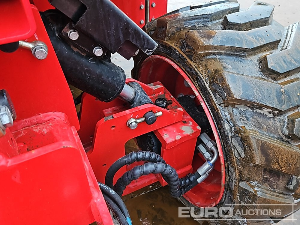 Lift 2023 LGMG SR1018D: billede 21